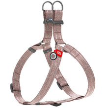 Load image into Gallery viewer, Re Cotton Dog Harness Eco Friendly Dog Harness for Small Dogs Medium &amp; Large
