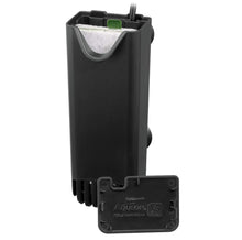 Load image into Gallery viewer, Aqueon QuietFlow E Internal Power Filters Extra Small Black 2.75 x 2.75 x 6.81 For Pet With Love
