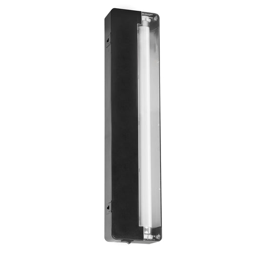 Zilla Slimlines Super UV Light Tropical 21.5 x 4.125 x 1.875 For Pet With Love