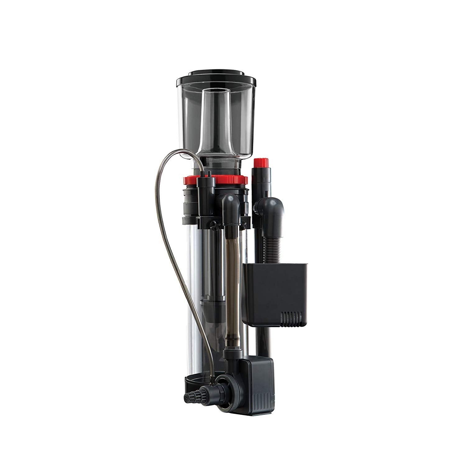 Coralife Super Skimmer 65 Gallon 4.25 x 5.5 x 20.75 For Pet With Love