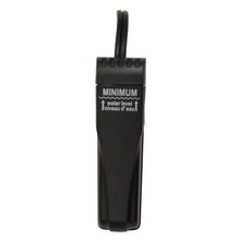 Load image into Gallery viewer, Aqueon Mini Fish Tank Heater 10 watts Black 3.58 x 2.25 x 6.85 For Pet With Love
