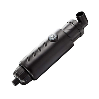 Coralife BioCube UV Sterilizer for Aquariums Mini 8.4 x 4.5 x 2.4