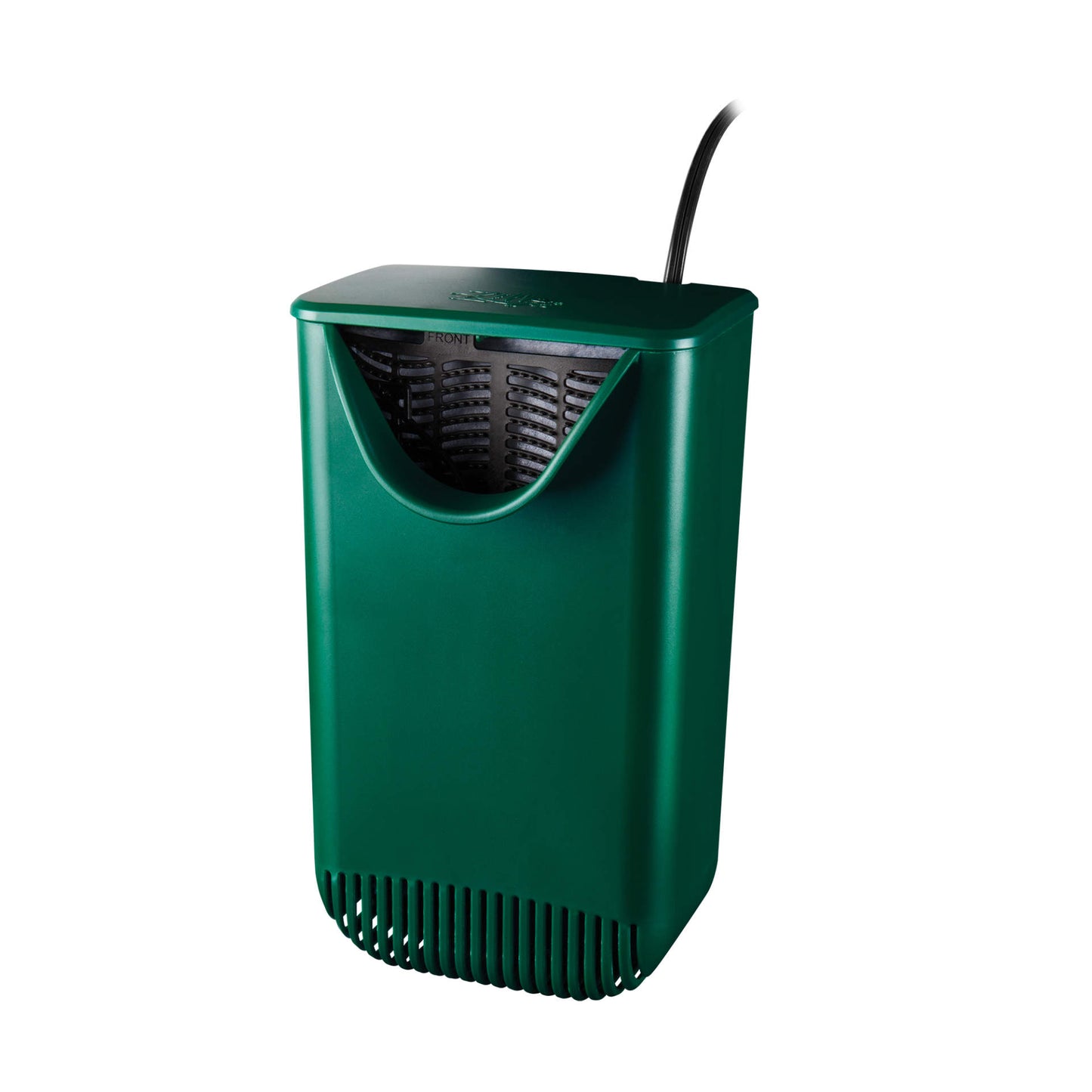 Zilla Aquatic Reptile Internal Filter Size 40 Green 6.5 x 6 x 11.25 For Pet With Love