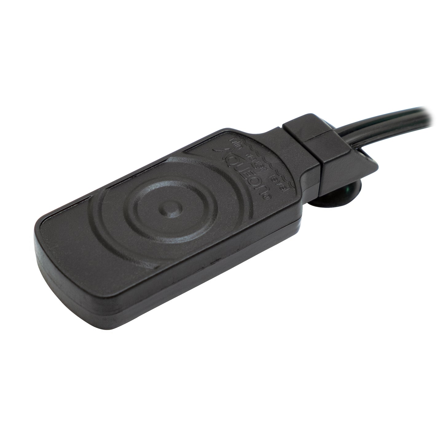 Aqueon Aquatic Flat Heater 5 Watts Black 1.125 x 0.875 x 3.125 For Pet With Love