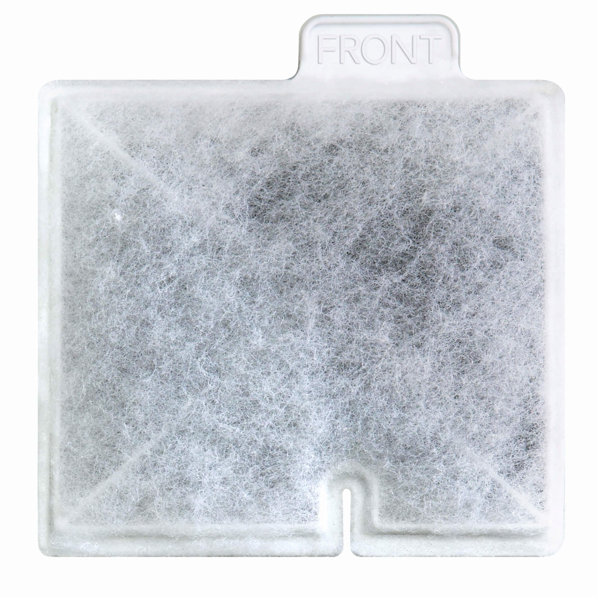 Aqueon Replacement Filter Cartridge 9 pack Medium 4.9 x 2 x 5.7 For Pet With Love