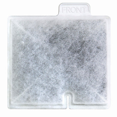Aqueon Replacement Filter Cartridge 9 pack Medium 4.9 x 2 x 5.7