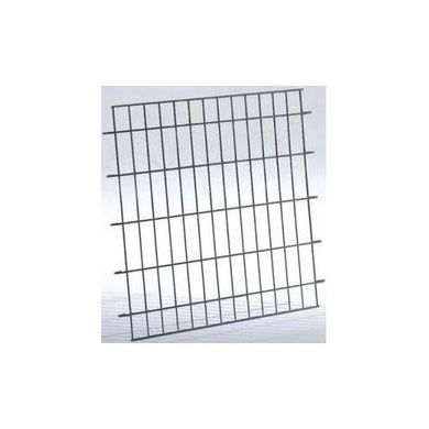Midwest Divider Panel for 1154U Big Dog Crate Black 41 x 36