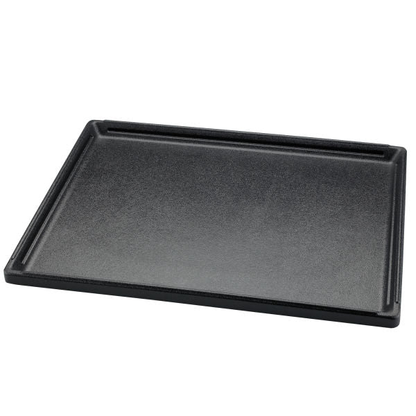 Midwest Pan for 1154u Big Dog Crate Black 53.25 x 34.375 x 1.5 For Pet With Love