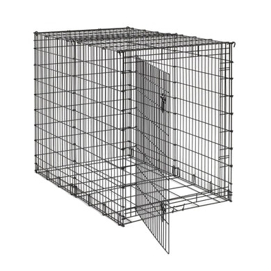 Midwest Big Dog Crate Black 54 x 35 x 45