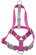 Load image into Gallery viewer, Coastal Pet Pro Waterproof Dog Harness 3/4 Purple
