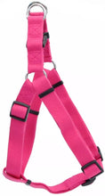 Load image into Gallery viewer, Coastal Pet New Earth Soy Comfort Wrap Dog Harness Fuchsia
