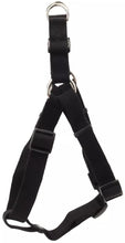 Load image into Gallery viewer, Coastal Pet New Earth Soy Comfort Wrap Dog Harness Onyx Black
