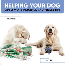 Load image into Gallery viewer, Kinpur Pet Care Calming Chews for Dogs  Dog Calming Treats with Hemp Oil,
