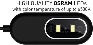 Fish Tank Light   Clip On Aquarium Light   Aquarium Light for Plants   LED