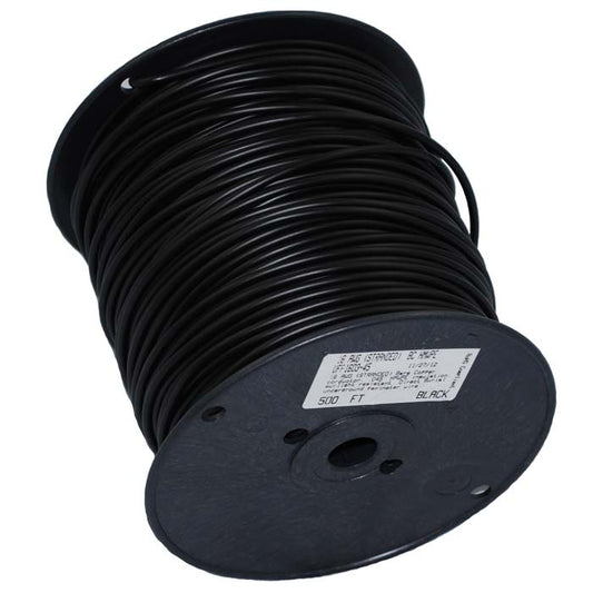 PSUSA 500' Boundary Wire 16 Gauge Solid Core For Pet With Love