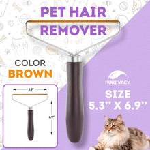 Load image into Gallery viewer, Cat and Dog Fur Remover Household Tool For Pet With Love
