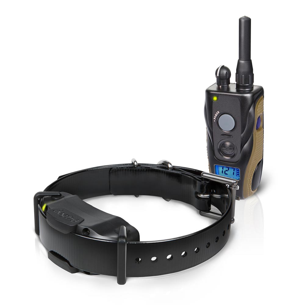 Dogtra 3/4 Mile Dog Remote Trainer For Pet With Love