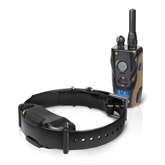 Dogtra 3/4 Mile Dog Remote Trainer For Pet With Love