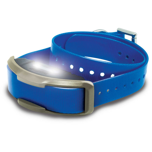 Dogtra Additional Collar for 1900X Blue For Pet With Love