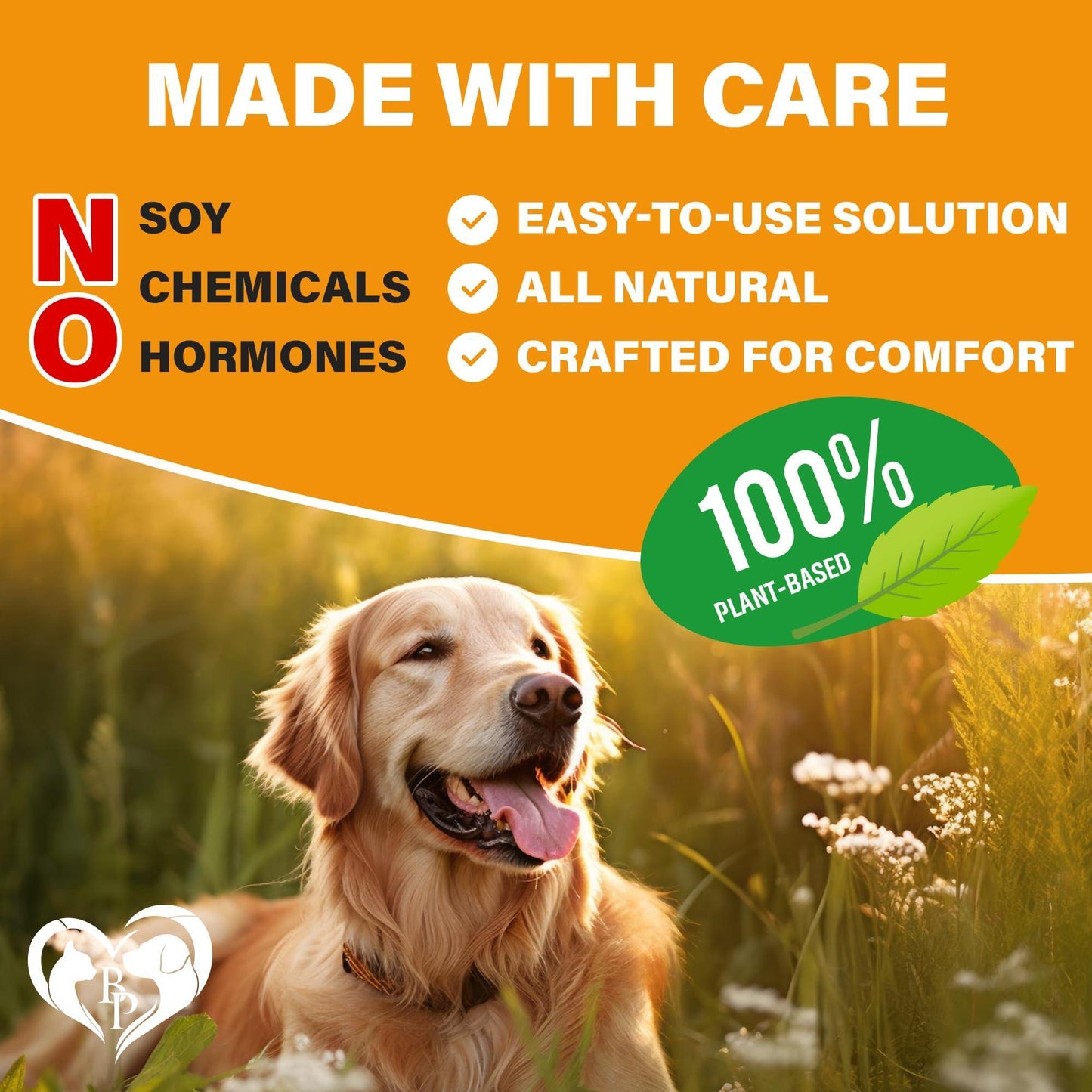 Flea and Tick Prevention Chewable Pills for Dogs   Revolution Oral Flea For Pet With Love