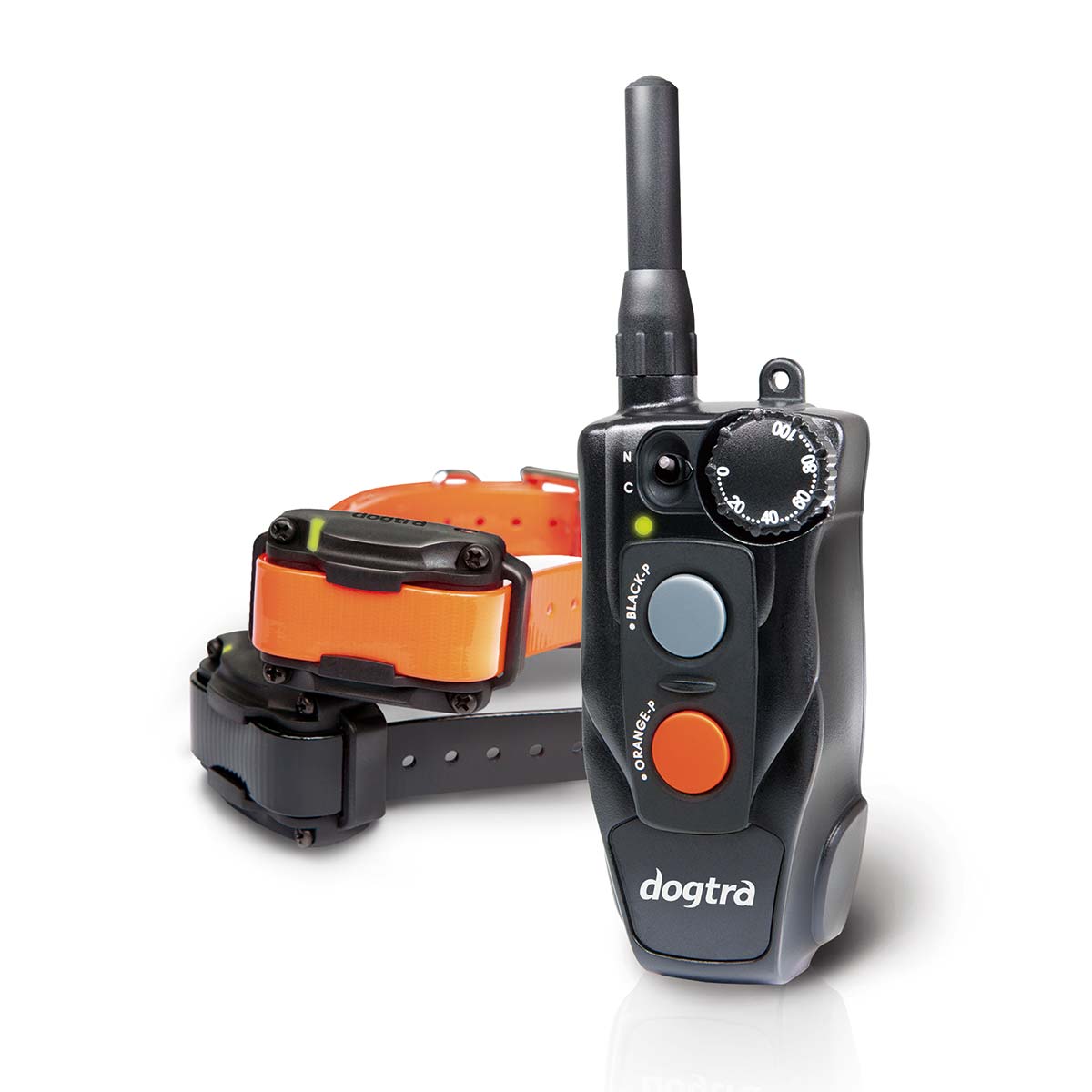 Dogtra Compact 1/2 Mile Remote Dog Trainer 2 Dog System For Pet With Love
