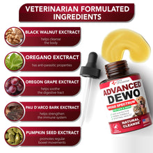 Load image into Gallery viewer, Cats &amp; Dogs Natural Broad Spectrum Treatment and Liquid Herbal Solution

