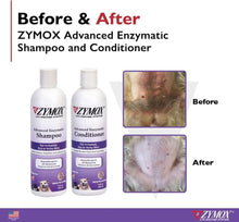 Load image into Gallery viewer, Zymox Shampoo with Vitamin D3 for Dogs and Cats
