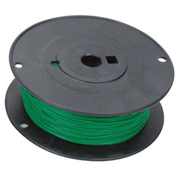 PSUSA 500' Boundary Wire 20 Gauge Solid Core For Pet With Love