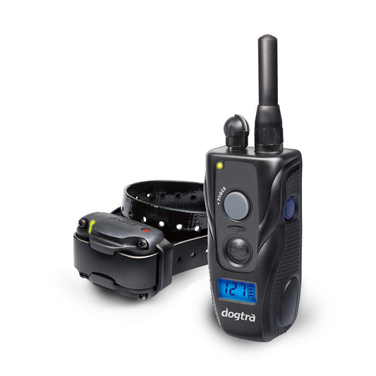 Dogtra 1/2 Mile Dog Remote Trainer For Pet With Love