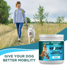 Load image into Gallery viewer, Clear Hip &amp; Joint Health for Dogs

