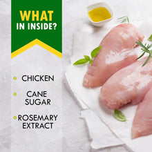 Load image into Gallery viewer, Beloved Pets All Natural and Organic Healthy Snacks Chicken Breast Jerky Dog Treats. Grain Free and High Protein. Human Grade Pet Chews (300 Gram)
