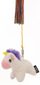 ZippyPaws ZippyStick Unicorn Chaser Wand