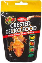 Load image into Gallery viewer, Zoo Med Crested Gecko Food Watermelon Flavor
