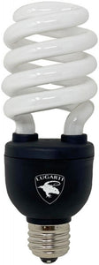Lugarti Compact Fluorescent UVB Bulb 5.0