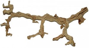 Lugarti Natural Sand Blasted Grapevine