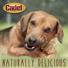 Load image into Gallery viewer, Cadet Gourmet Sweet Potato and Chicken Wraps for Dogs
