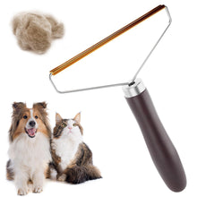 Load image into Gallery viewer, Cat and Dog Fur Remover Household Tool For Pet With Love
