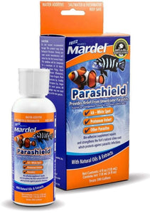 Fritz Aquatics Parashield Preventative Treatment for Aquariums