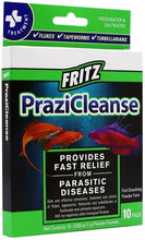 Load image into Gallery viewer, Fritz Aquatics PraziCleanse Parasitic Treatment
