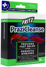 Load image into Gallery viewer, Fritz Aquatics PraziCleanse Parasitic Treatment
