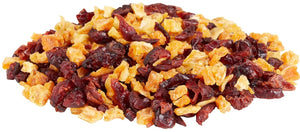 Kaytee Natural Snack with Superfoods Cranberry and Sweet Potato