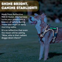 Load image into Gallery viewer, Tactical Dog Desert Camouflage Breathable Harness with Handle XLarge
