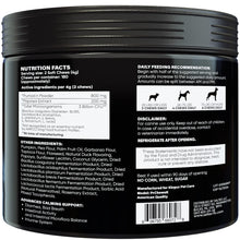Load image into Gallery viewer, Kinpur Pet Care Probiotic Treats for Dogs 180 Chews
