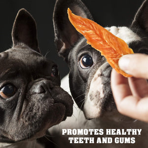 Beloved Pets All Natural High Protein Chicken Jerky Dog Treats 1.5 Lb