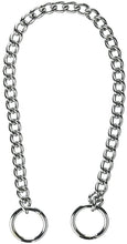 Load image into Gallery viewer, Titan Heavy Choke Chain 3.0mm
