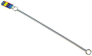 Titan Heavy Choke Chain 3.0mm