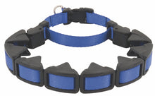 Load image into Gallery viewer, Coastal Pet Natural Control Training Collar Blue
