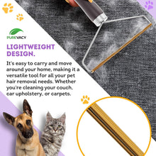 Load image into Gallery viewer, Cat and Dog Fur Remover Household Tool For Pet With Love
