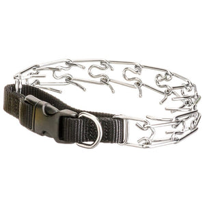 Titan Easy-On Prong Training Collar