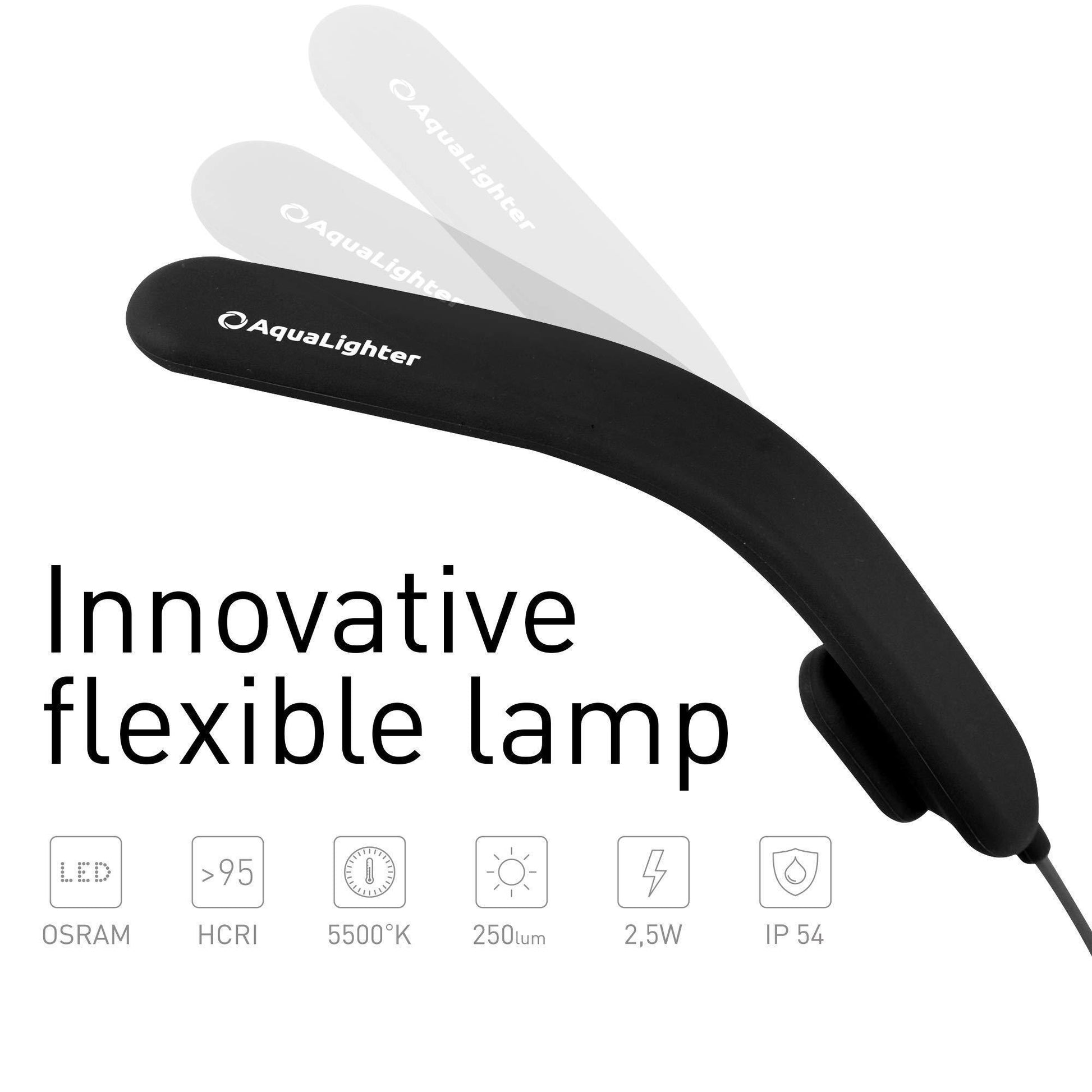 Fish Tank Light   Clip On Aquarium Light   Aquarium Light for Plants   LED For Pet With Love